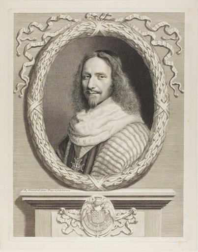 Nicolas Potier de Novion