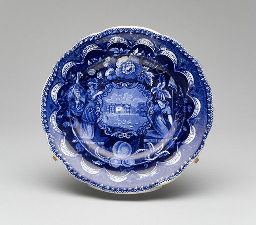 Plate