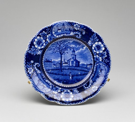Plate