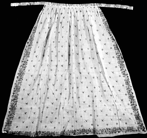 Apron