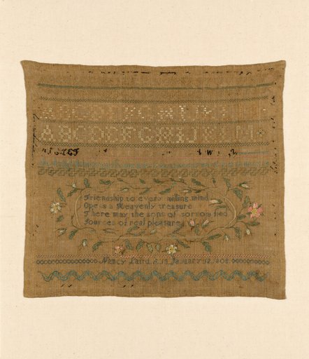 Sampler