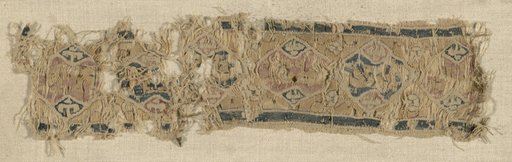 Border Fragment