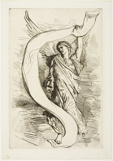 Frontispiece, from Othello