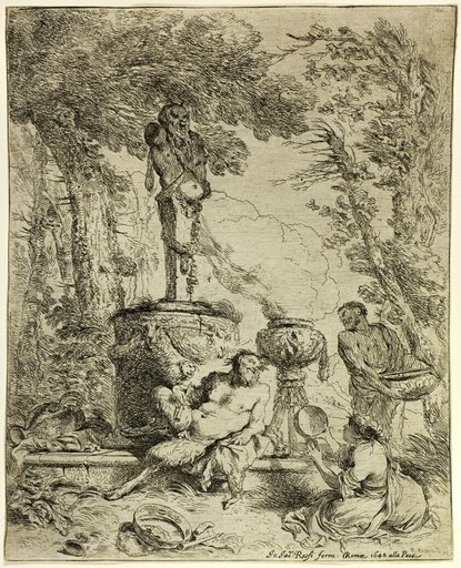 Feast of Pan
