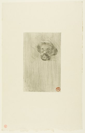 Henry Somm