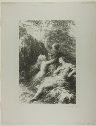 Finale to the Twilight of the Gods