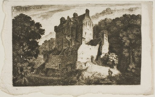 Newark Castle