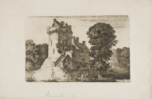 Newark Castle