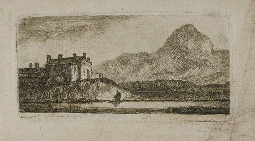 Arthur's Seat