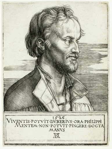 Philip Melanchthon