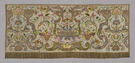 Altar Frontal