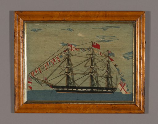 Picture (Needlework)
