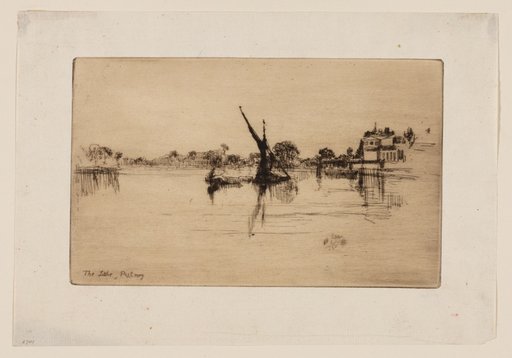 The Little Putney