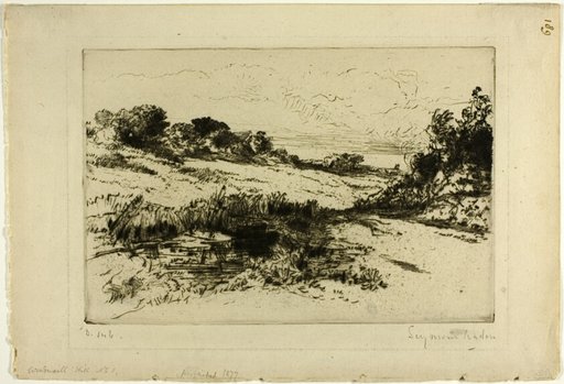 Windmill Hill, No. I