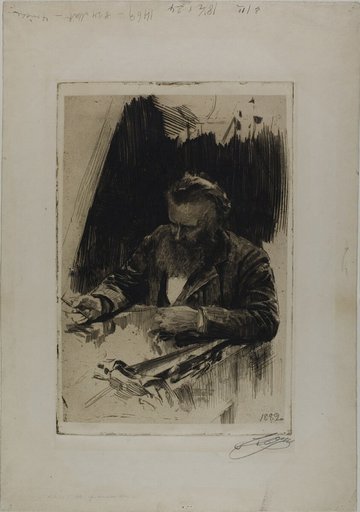 Axel Herman Haig III