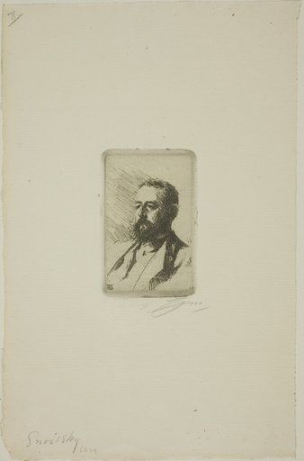 Carl Snoilsky