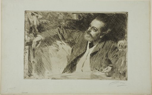 Antonin Proust
