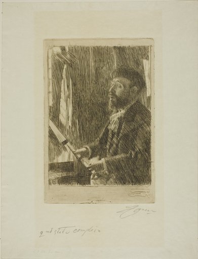 J.B. Faure