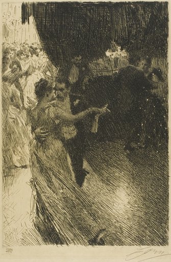 The Waltz