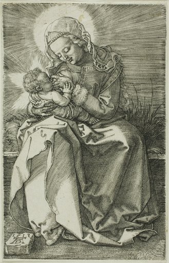 Madonna Nursing