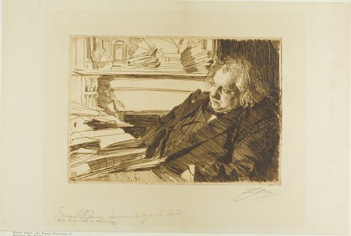 Ernest Renan