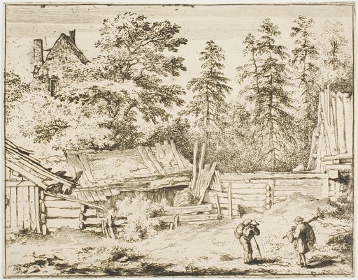 Farm Sheds