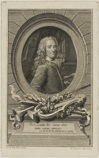 Voltaire