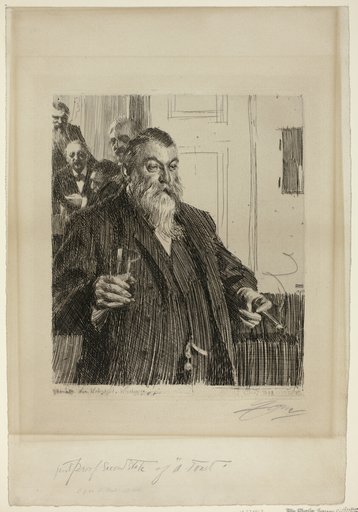 A Toast II
