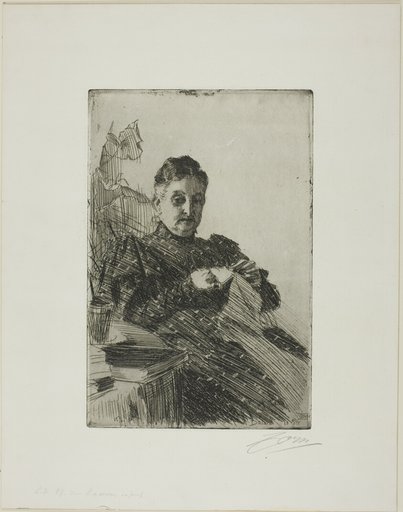 Mme Lamm II