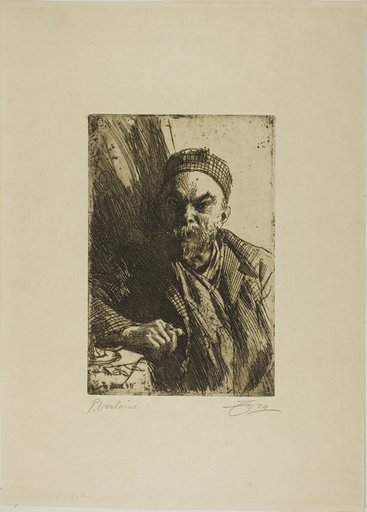 Paul Verlaine II
