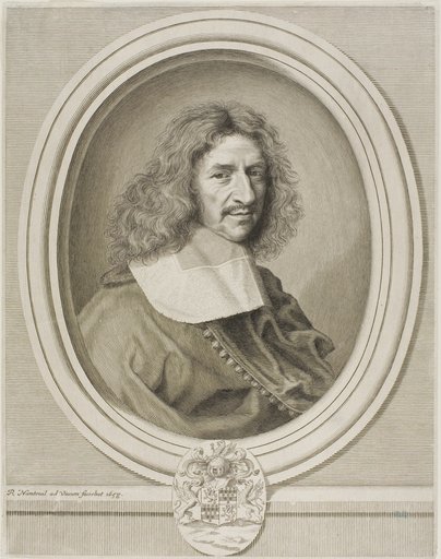 Louis Hesselin