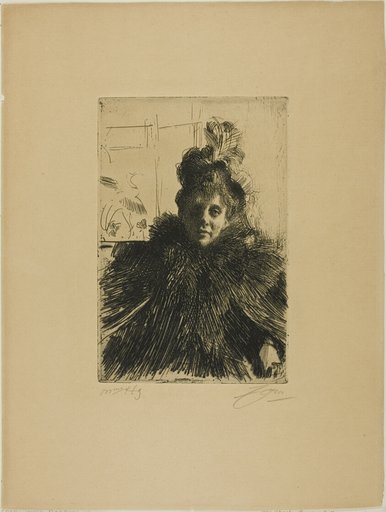 Gerda Hagborg III