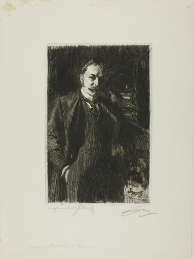 E. R. Bacon