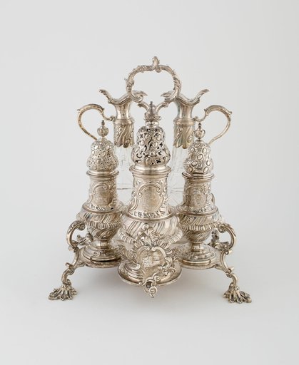 Cruet Set