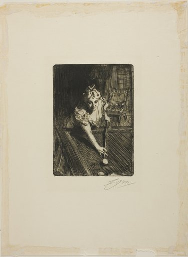 Billiards