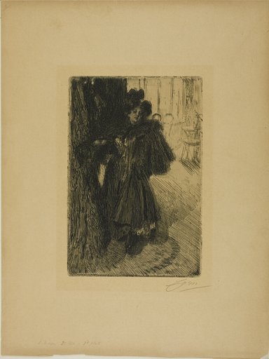 Effet de Nuit II