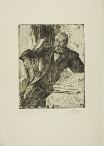 Grover Cleveland II