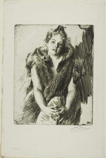Maja von Heijne