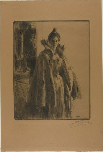 H. R. H. Princess Ingeborg of Sweden II
