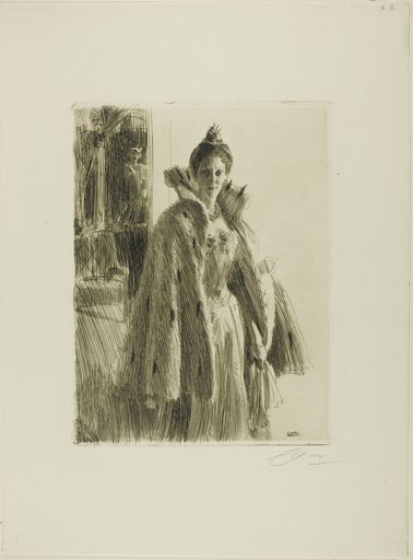H. R. H. Princess Ingeborg of Sweden II