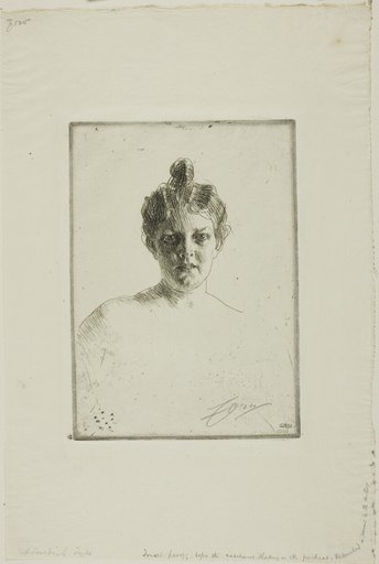 Mrs. Runeberg