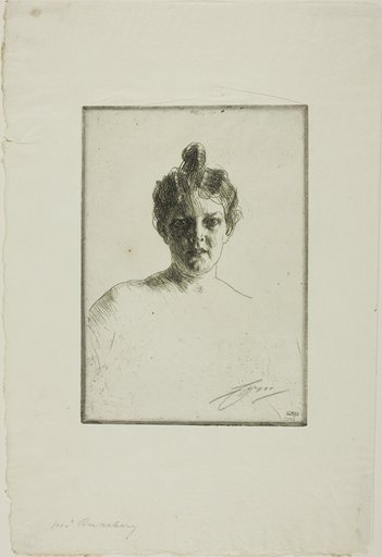 Mrs. Runeberg