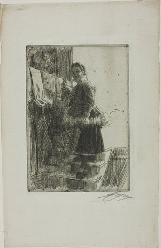 The Storehouse