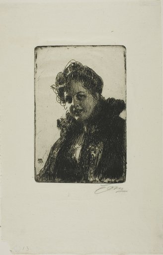 Mrs. Granberg