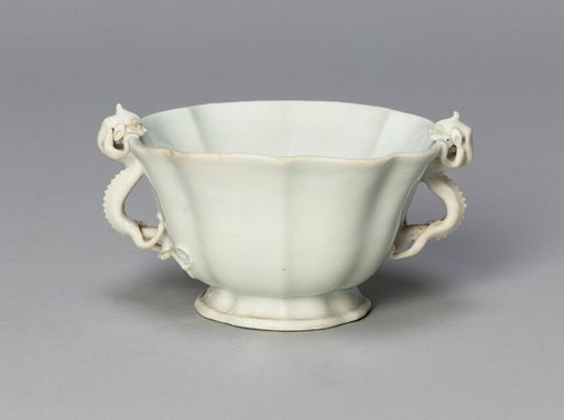Cup with Lizards