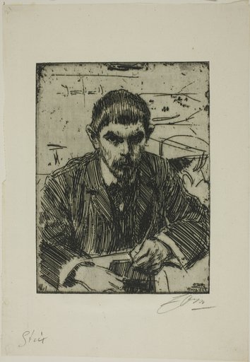 Albert Engström