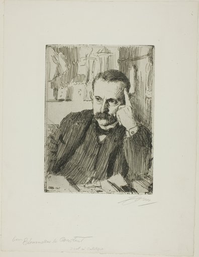 D'Estournelles de Constant