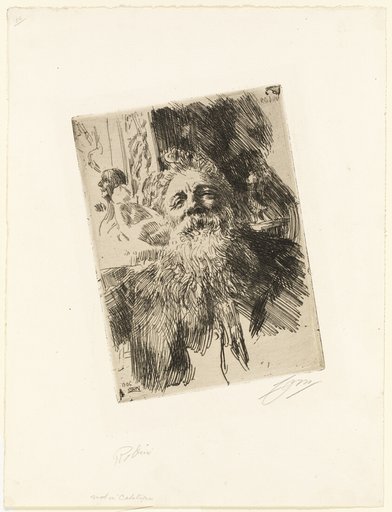 Auguste Rodin