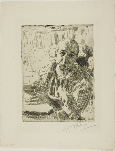 Anatole France