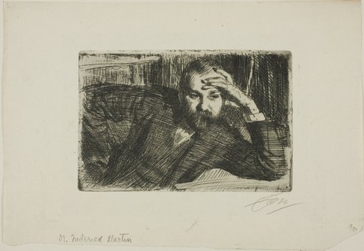 Fredrik Martin